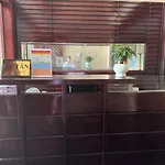 Hotel An An 287 Hong Lac