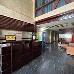 Hotel An An 287 Hong Lac