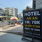 Hotel An An 287 Hong Lac